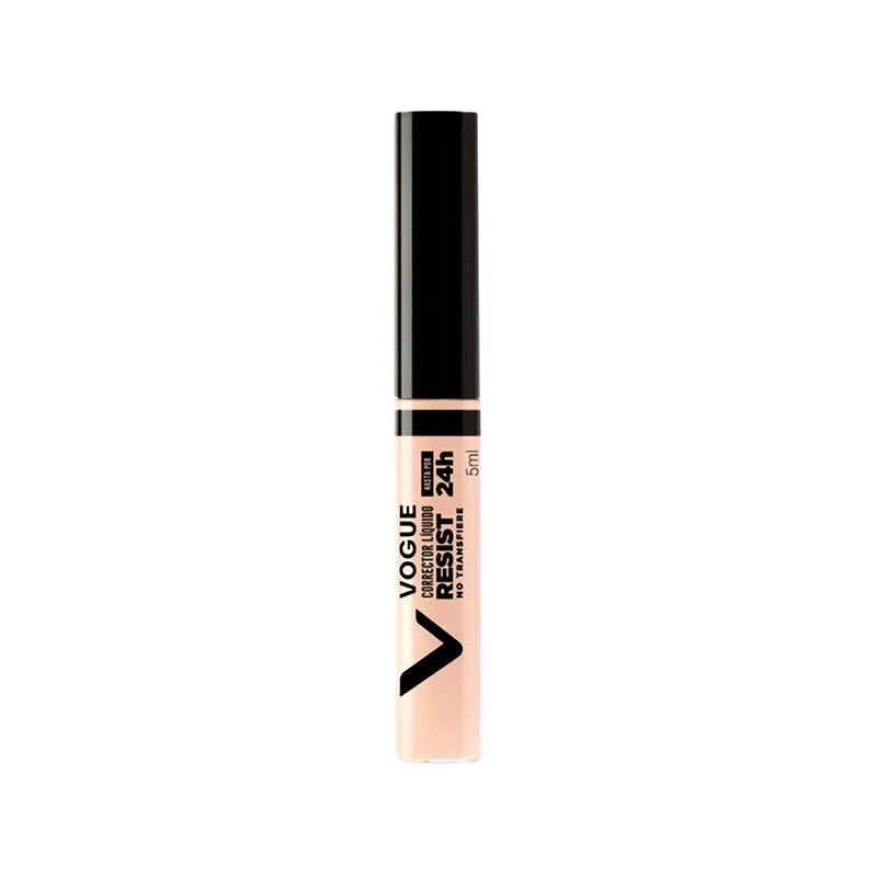 Corrector Resist Vogue tono Trigo 04