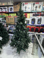 ARBOL NAVIDEÑO MEXICO 2M FEXTON
