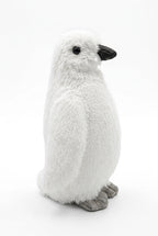 Pingüino Navideño Decorativo 26 x 18 x 36 cm (Ref. SKD121)
