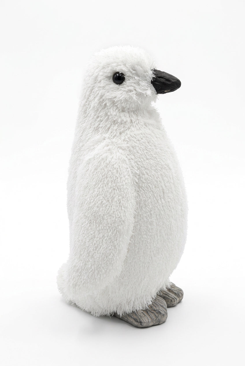 Pingüino Navideño Decorativo 26 x 18 x 36 cm (Ref. SKD121)