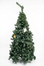 ARBOL NAVIDEÑO MONTERREY 1.90M 78 RAMAS FEXTON