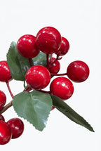 REF FLA03189R BERRY DE 47 CM ROJO