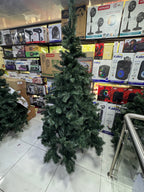 ARBOL DE NAVIDAD BRASILIA 2M FEXTON