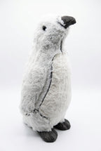 Pingüino Navideño Decorativo 20 x 27 x 40 cm