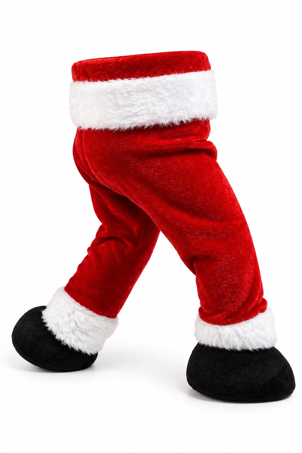 PIERNAS LOCAS MUÑECO NAVIDEÑO PQ
