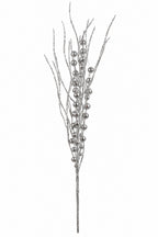 Pin Navideño Escarchado (Ref. A3673)