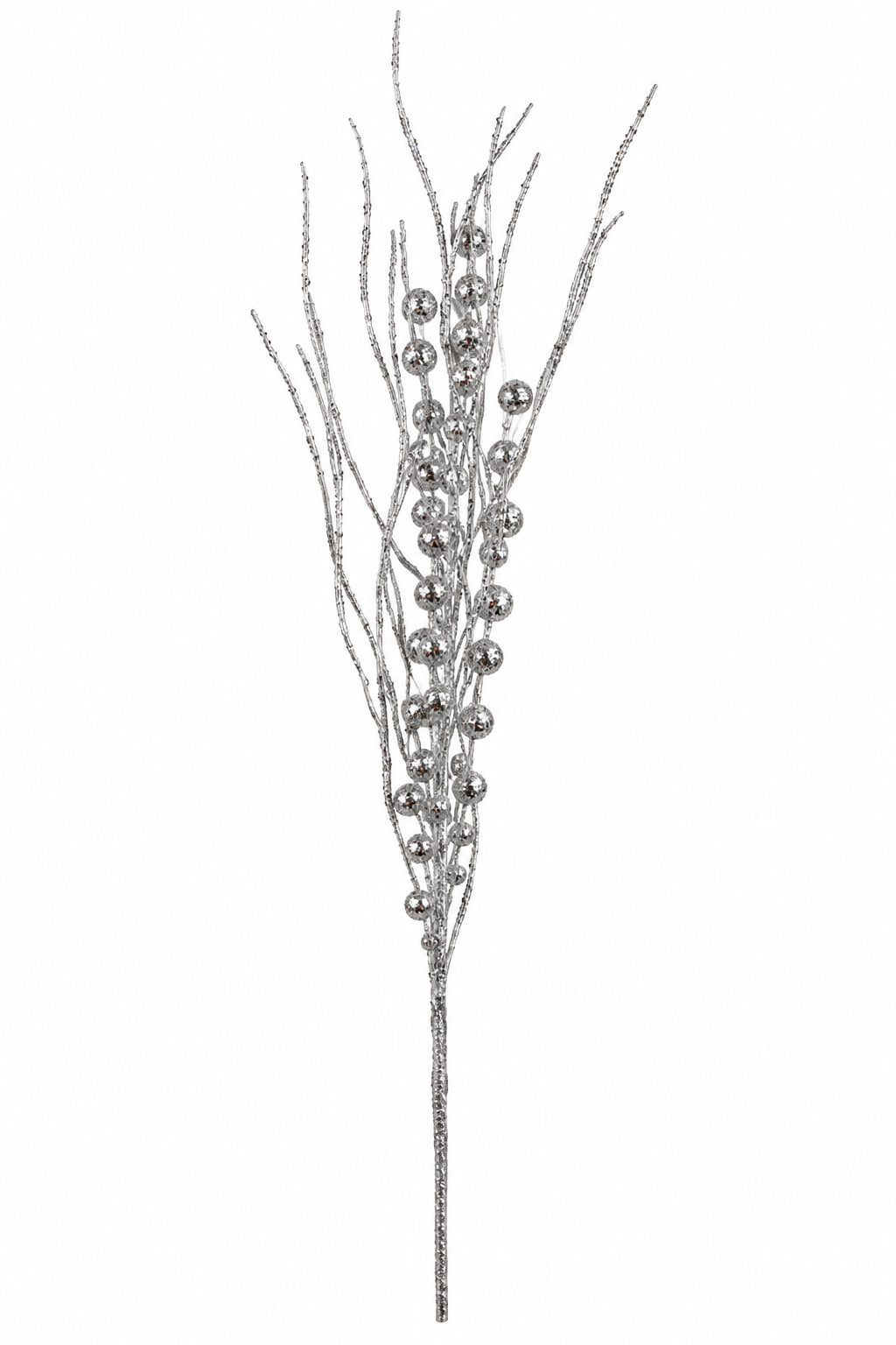 Pin Navideño Escarchado (Ref. A3673)
