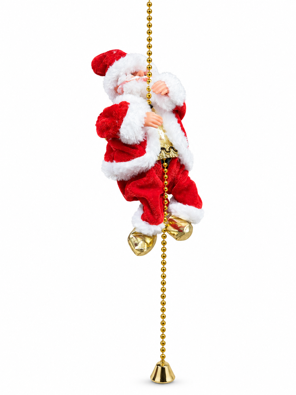 PAPA NOEL CUERDA - A LOLEAR