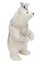 Castor Navideño de Paja Decorativo (Ref. A3681)