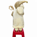 REF JDB022G  SANTA 60 CM DORADO - FEXTON