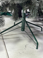 ARBOL NAVIDEÑO POLAR 2.25M FEXTON