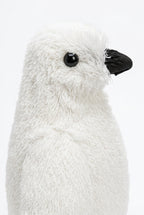 Pingüino Navideño Decorativo 26 x 18 x 36 cm (Ref. SKD121)