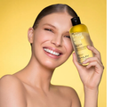 Agua Desmaquillante Bifásica Samy 260ml