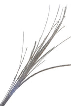 Follaje Artificial Navideño Plata 50 cm (Ref. FLA03497S)