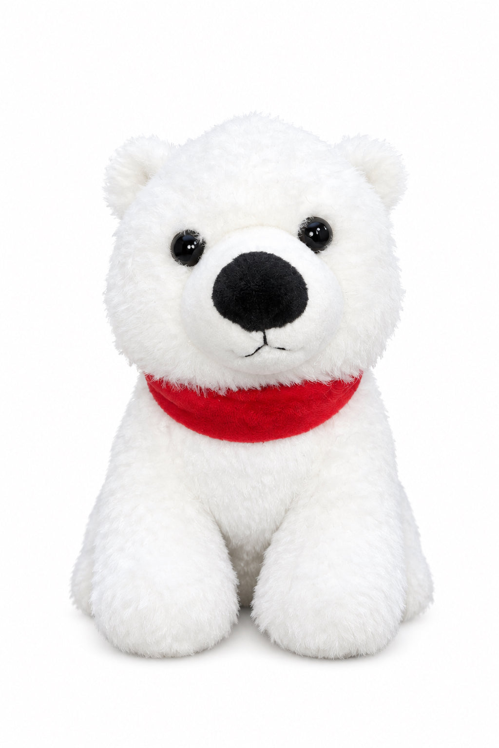 Oso Navideño Decorativo 13 x 7.5 cm Fexton (Ref. MUL00690)