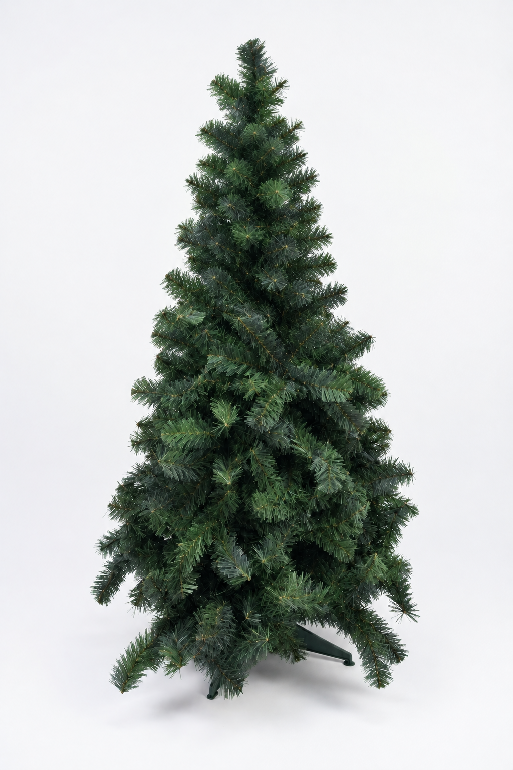 Árbol de Navidad Brasilia 1.50 m Fexton
