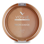Polvo Bronceador Vogue Bronceado 14g