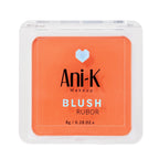 RUBOR MINERALIZADO ANIKA TONO 01 SWEET