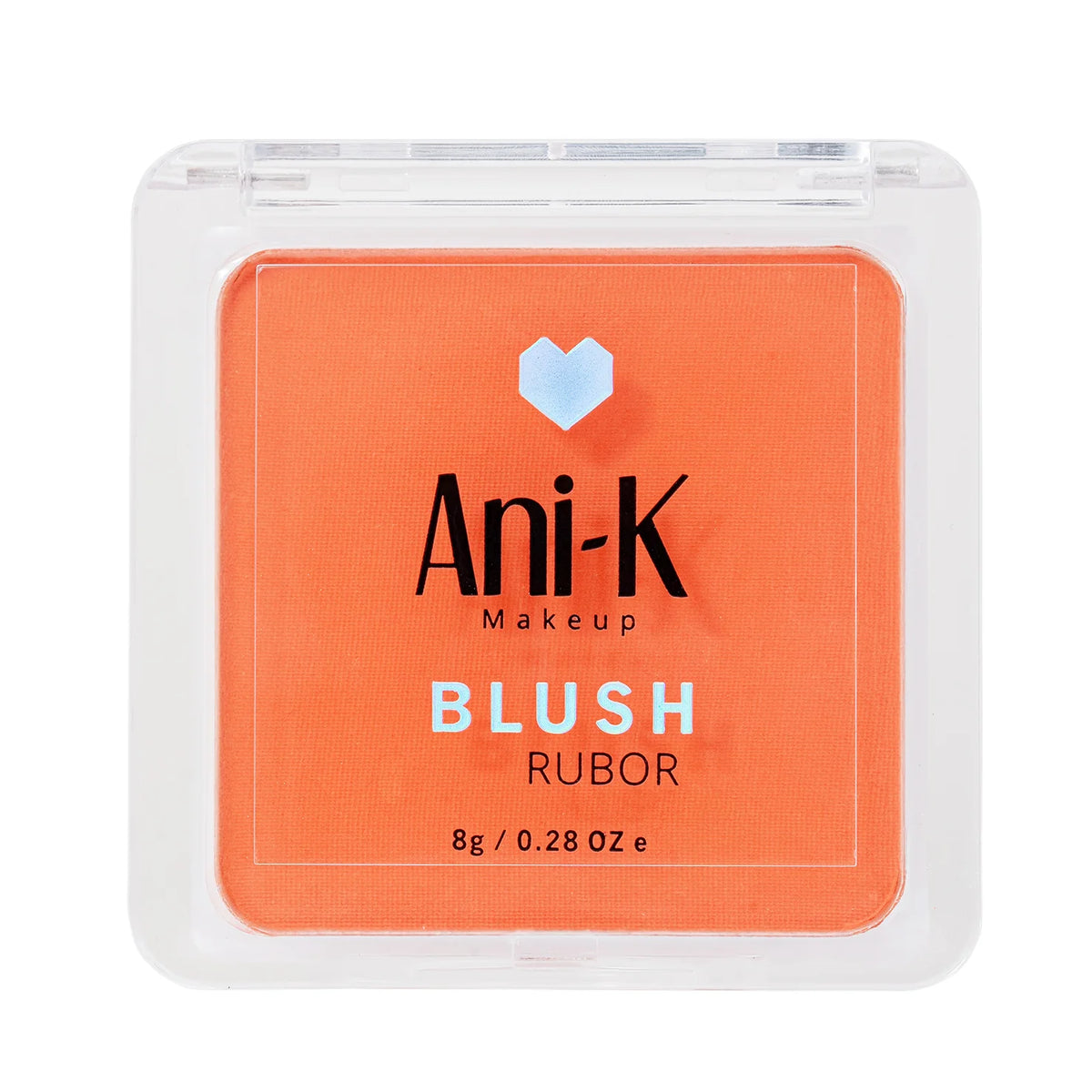 RUBOR MINERALIZADO ANIKA TONO 01 SWEET