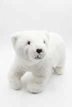 Oso Navideño Decorativo 45 x 23 x 38 cm (Ref. SKD106)