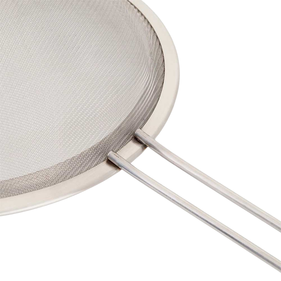 Colador Acero Universal 15cm