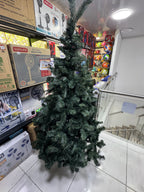 ARBOL DE NAVIDAD BRASILIA 2M FEXTON