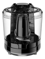 Procesador de Alimentos 1.5 Tazas Black+Decker HC150B Negro