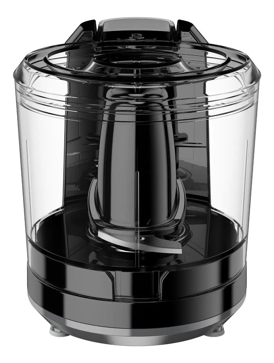 Procesador de Alimentos 1.5 Tazas Black+Decker HC150B Negro