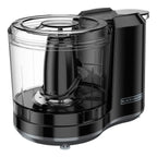 Procesador de Alimentos 1.5 Tazas Black+Decker HC150B Negro