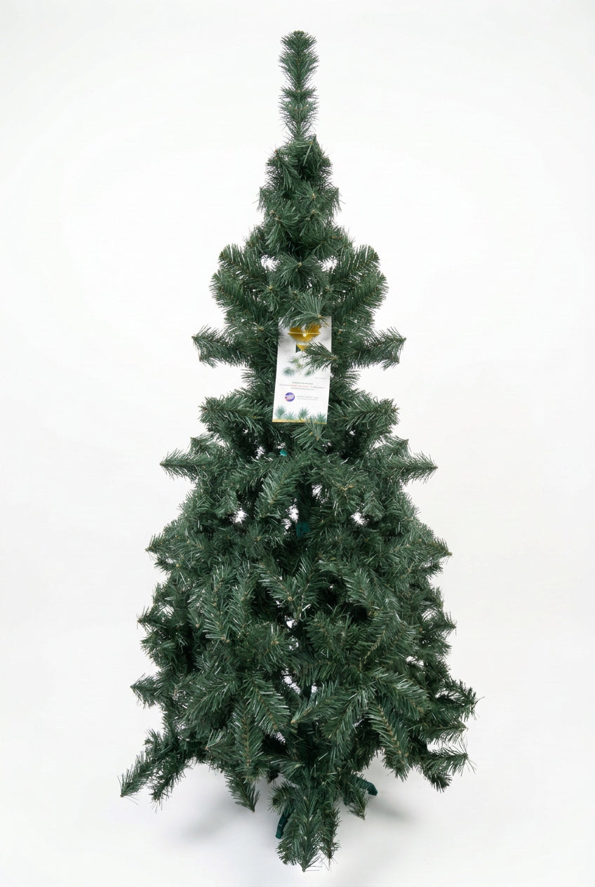 ARBOL NAVIDEÑO MEXICO 1.8M FEXTON