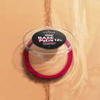Base Polvo Resist Tono Capuccino 9g Vogue