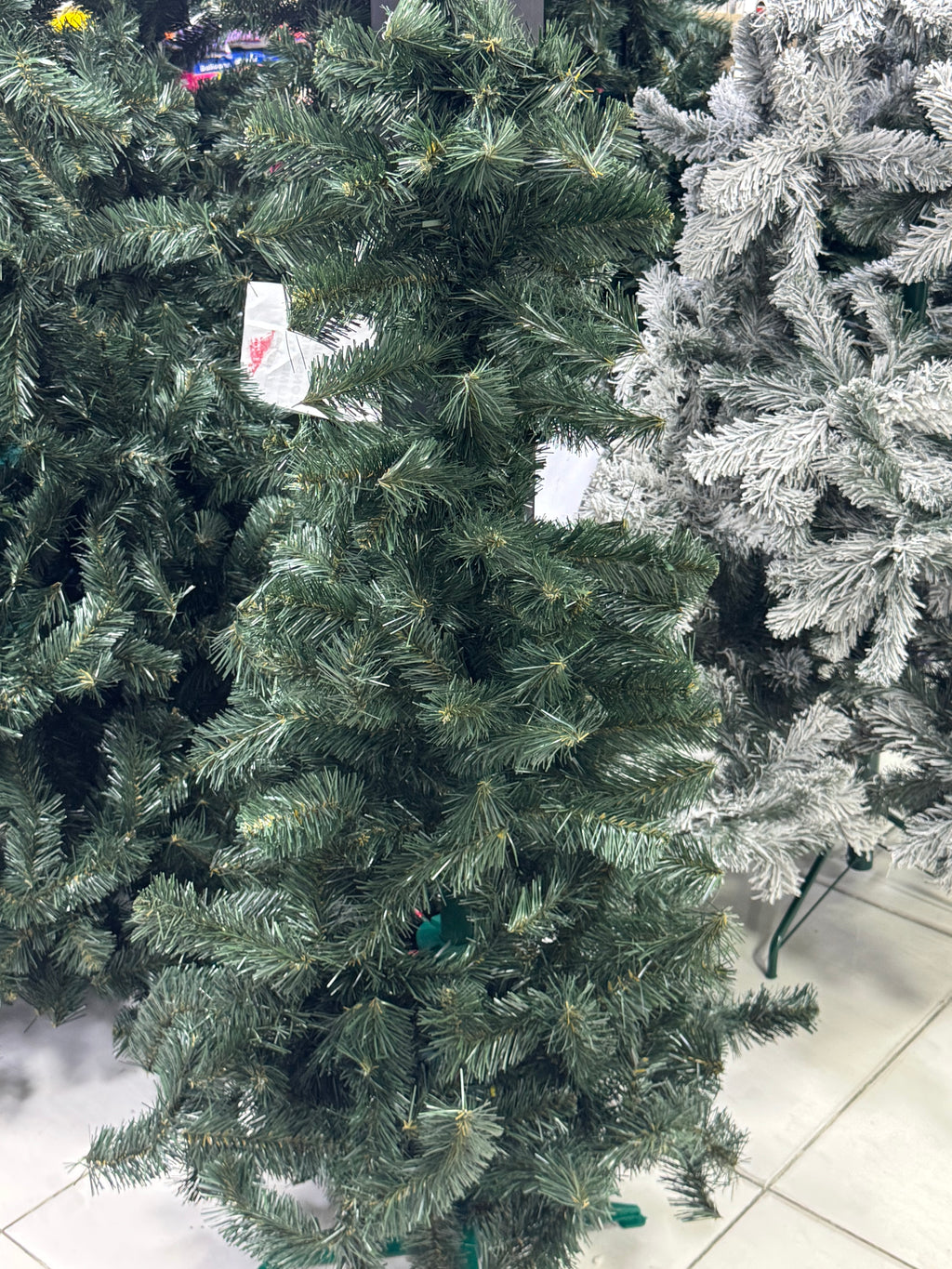 ARBOL NAVIDEÑO MEDELLIN 1.50M FEXTON