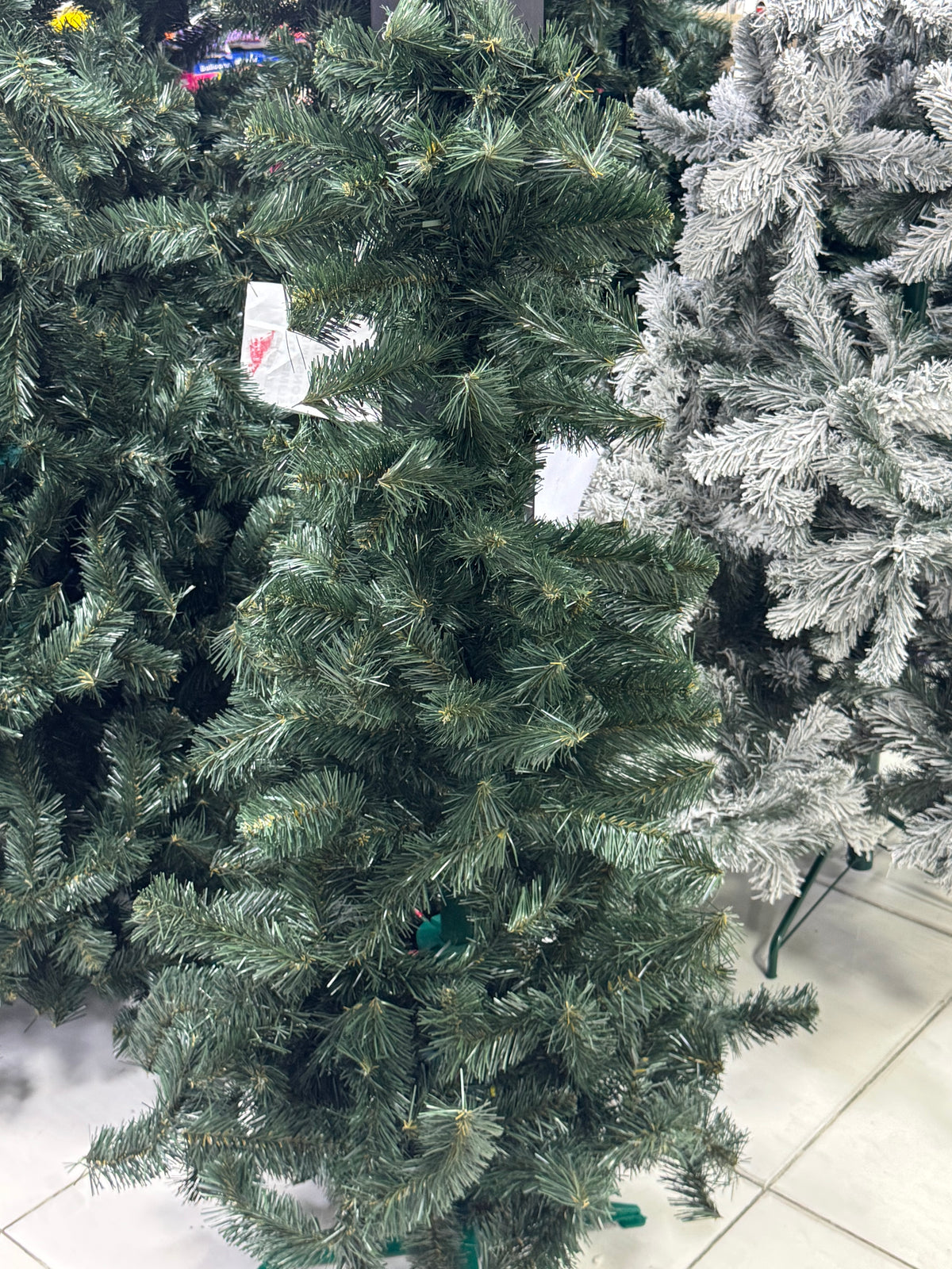ARBOL NAVIDEÑO MEDELLIN 1.50M FEXTON
