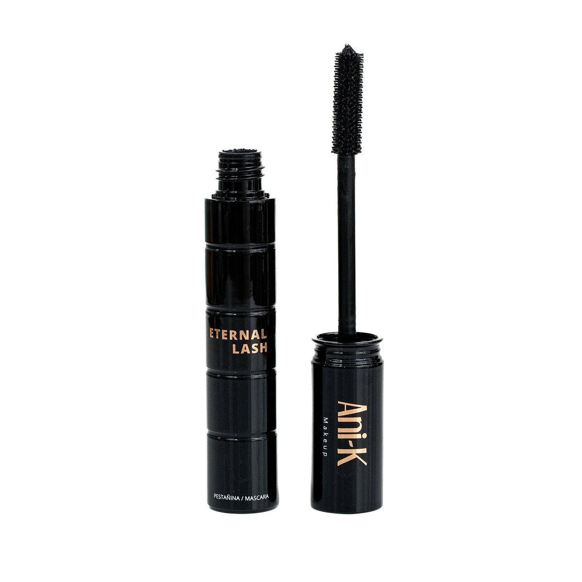 PESTAÑINA ETERNAL LASH ANI-K PRUEBA DE AGUA