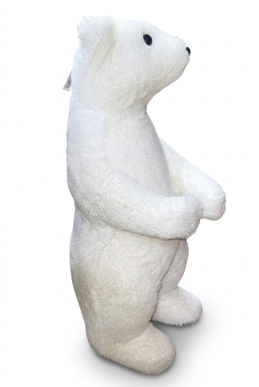 Oso Navideño Decorativo 33 x 29 x 75 cm (Ref. SKD129)