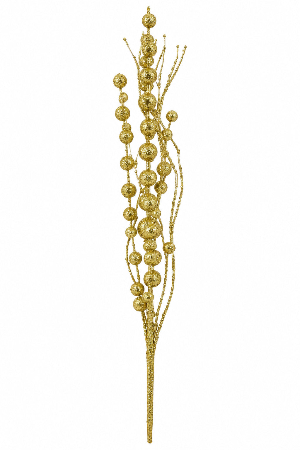 Pin Navideño Escarchado (Ref. A3673)