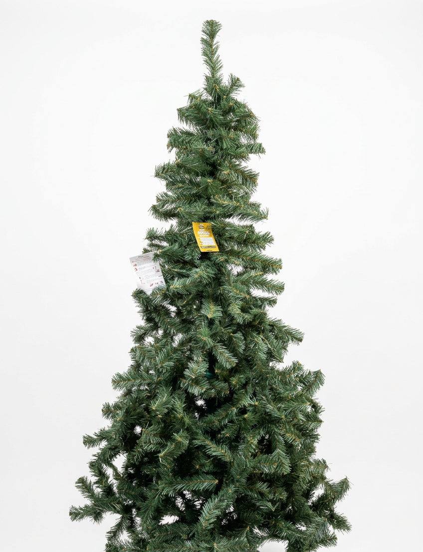 Árbol de Navidad México 2.25 m Fexton