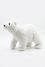 Oso Navideño Decorativo 45 x 23 x 38 cm