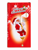 PAPA NOEL CUERDA - A LOLEAR