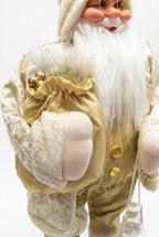 REF AF-1051 ADORNO DE PAPA NOEL - MAGICAL