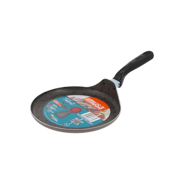 Miniplancha 21cm Antiadherente Talent Imusa