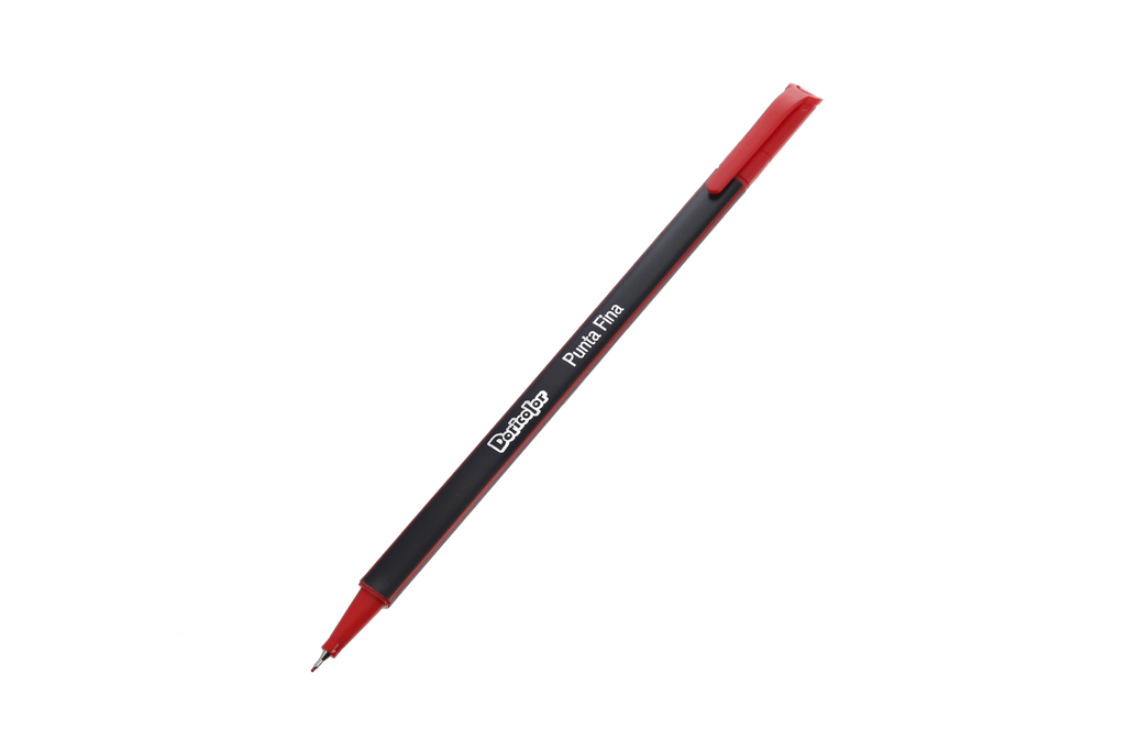 MICRO LINEA DORICOLOR ESTUCHE SURTIDO*10