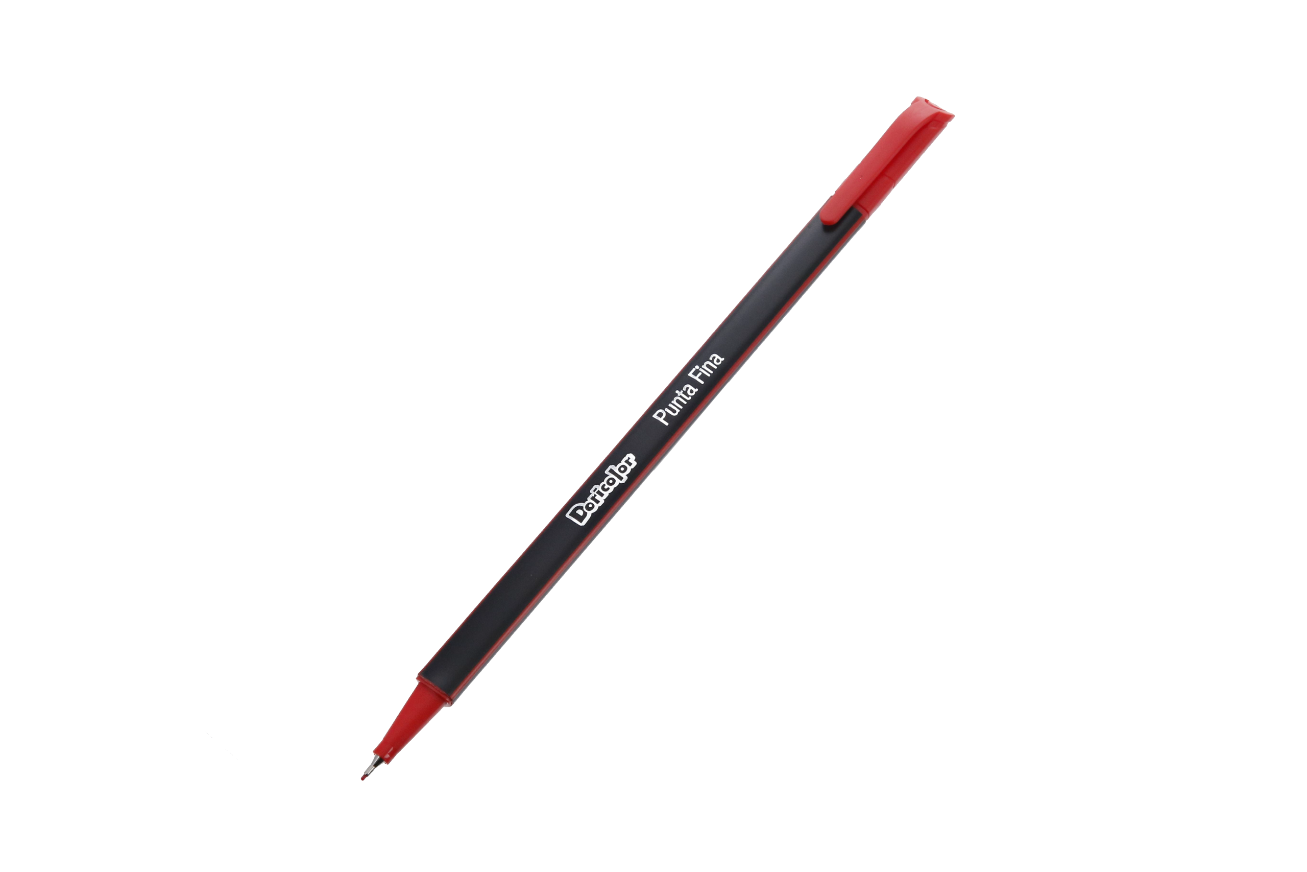 MICRO LINEA DORICOLOR ESTUCHE SURTIDO*10