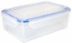 TAPER RECTANGULAR HERMETICO DE LUJO #2 650ML PERSAL