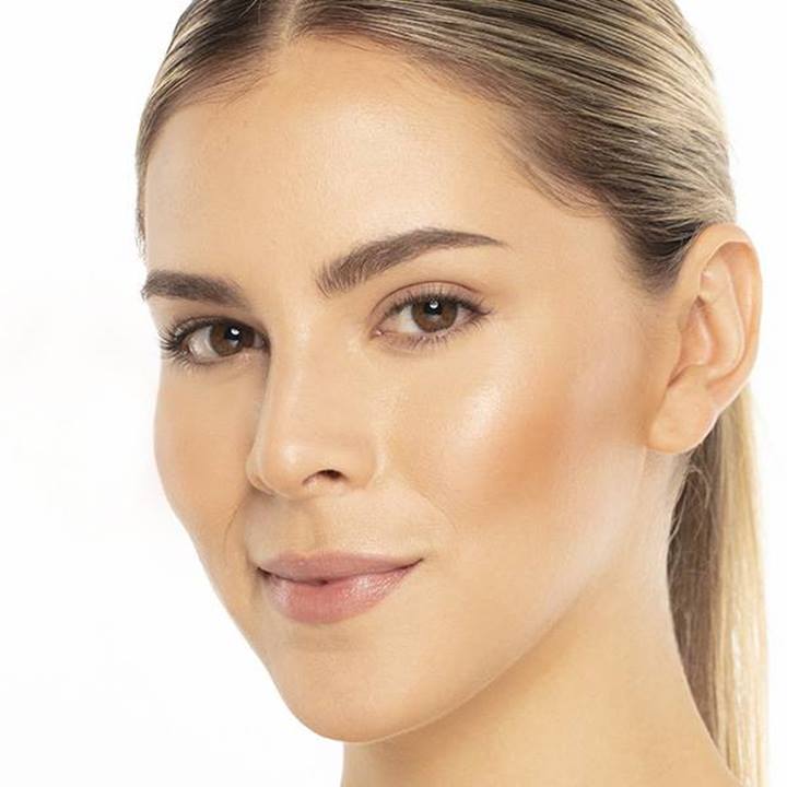 Polvo Bronceador Vogue Bronceado 14g