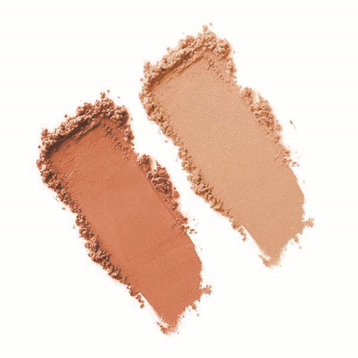 Polvo Bronceador Vogue Bronceado 14g
