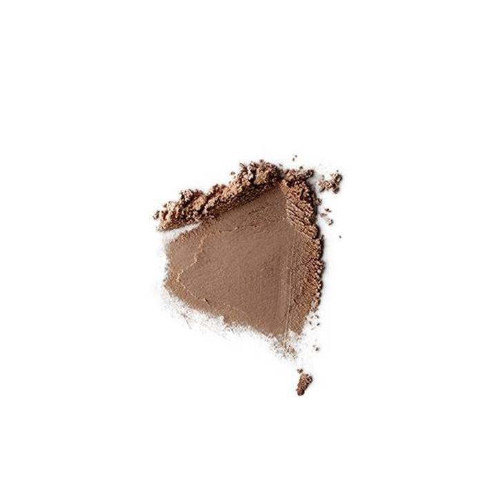 Polvo Mate Natural Caramelo 14g Vogue