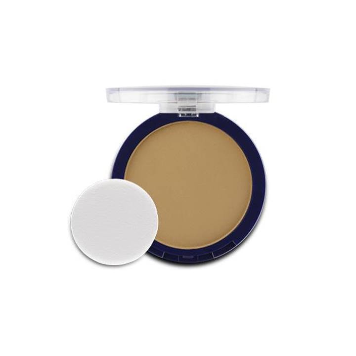 Polvo Mate Natural Gitano Vogue 14g