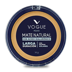 Polvo Mate Natural Arena Vogue 14g