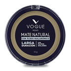 Polvo Mate Natural Moreno Vogue 14g